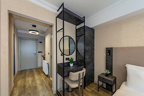Çorlu Temel Hotel