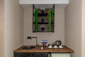 Çorlu Temel Hotel
