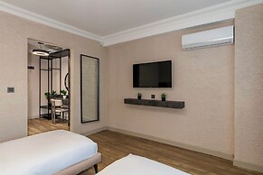 Çorlu Temel Hotel