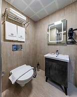 Çorlu Temel Hotel