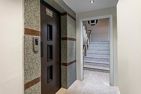 Çorlu Temel Hotel