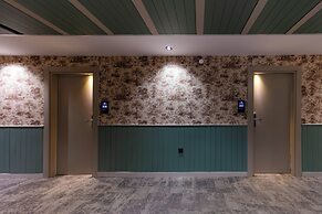 Çorlu Temel Hotel