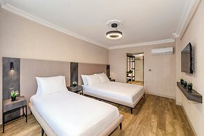 Çorlu Temel Hotel