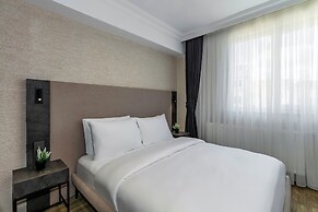 Çorlu Temel Hotel