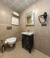 Çorlu Temel Hotel