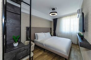 Çorlu Temel Hotel