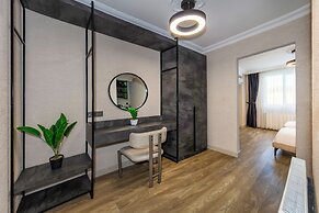 Çorlu Temel Hotel