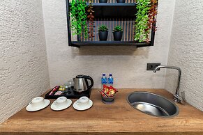 Çorlu Temel Hotel