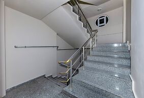 Çorlu Temel Hotel