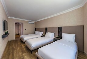 Çorlu Temel Hotel