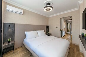 Çorlu Temel Hotel