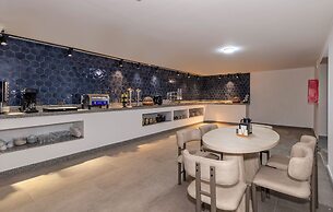 Çorlu Temel Hotel