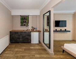 Çorlu Temel Hotel