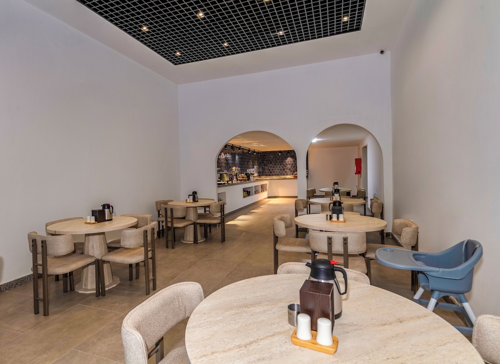 Çorlu Temel Hotel