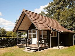 6 Person Holiday Park Home in Bryrup
