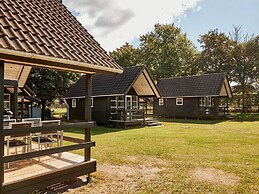 6 Person Holiday Park Home in Bryrup