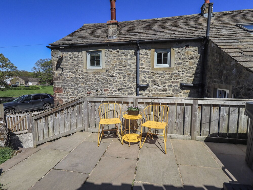Fogga Croft