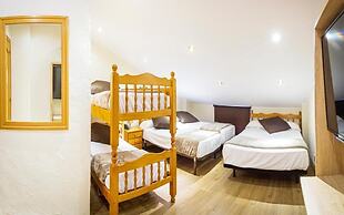 Hotel Les Neus
