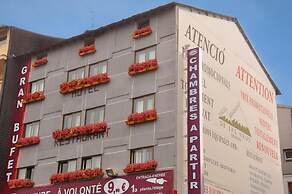 Hotel Les Neus