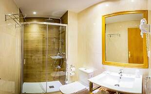 Hotel Les Neus