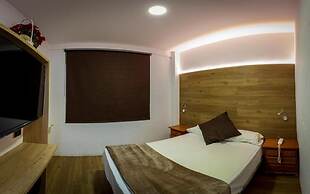 Hotel Les Neus