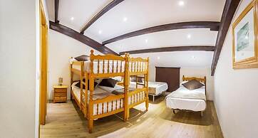 Hotel Les Neus