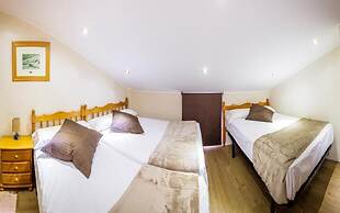 Hotel Les Neus