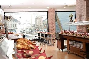 Hotel Les Neus