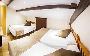 Hotel Les Neus