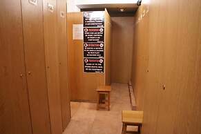 Hotel Les Neus