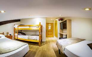 Hotel Les Neus