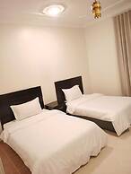 Rama Dubai Serviced Apartments 4