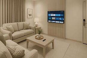 Rama Dubai Serviced Apartments 4