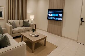 Rama Dubai Serviced Apartments 4