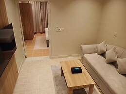 Rama Dubai Serviced Apartments 4