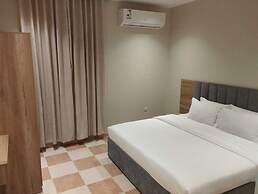 Rama Dubai Serviced Apartments 4