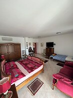 Apartment Rosa 1
