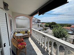 Apartment Rosa 1