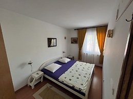 Apartment Rosa 1