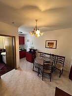 Apartment Rosa 1
