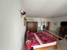 Apartment Rosa 1