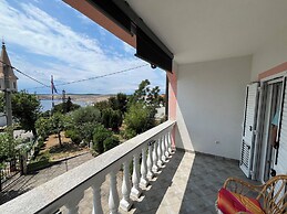Apartment Rosa 1