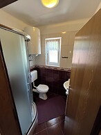 Apartment Rosa 1