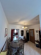 Apartment Rosa 1