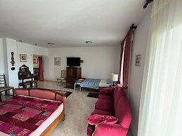 Apartment Rosa 1