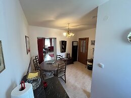 Apartment Rosa 1