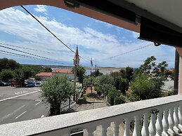 Apartment Rosa 1