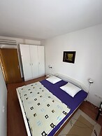 Apartment Rosa 1