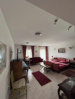 Apartment Rosa 1
