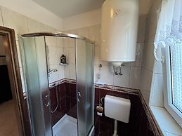 Apartment Rosa 1